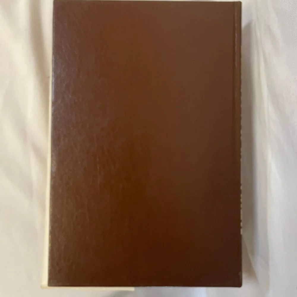 Blue‎ Steel & Gunleather by John Bianchi SIGNED Hardcover 1978 1st Ed. No DJ
